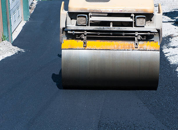 Driveway Overlay Services in Santa Clara, OR